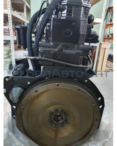 Двигатель Д-260.2-527 (ДЭЗ г. Донецк)  ММЗ  Д260.2-527